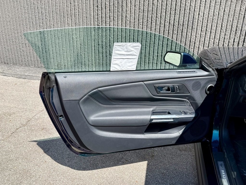 2025 Ford Mustang RTR Spec-3