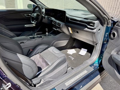 2025 Ford Mustang RTR Spec-3