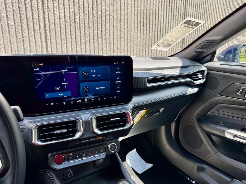 2025 Ford Mustang RTR Spec-3