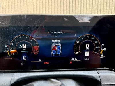 2025 Ford Mustang RTR Spec-3