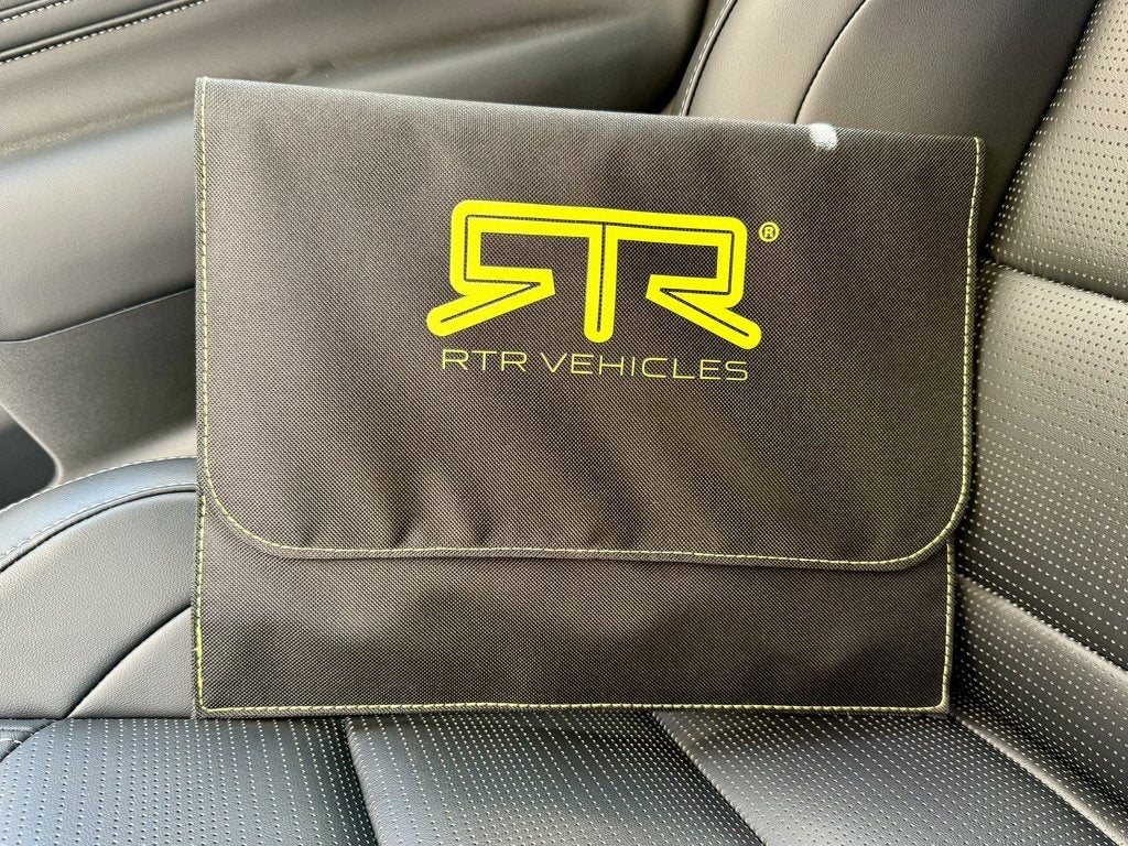 2025 Ford Mustang RTR Spec-3