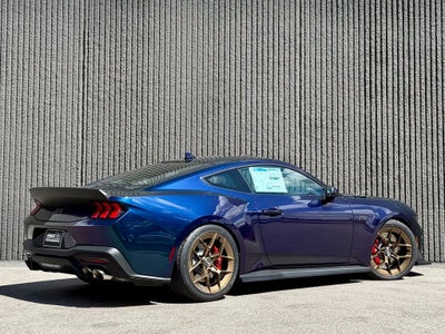 2025 Ford Mustang RTR Spec-3