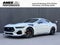 2025 Ford Mustang Hennessey SuperVenom