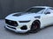 2025 Ford Mustang Hennessey SuperVenom