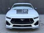 2025 Ford Mustang Hennessey SuperVenom