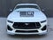 2025 Ford Mustang Hennessey SuperVenom