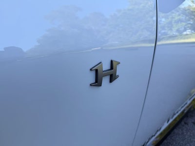 2025 Ford Mustang Hennessey SuperVenom