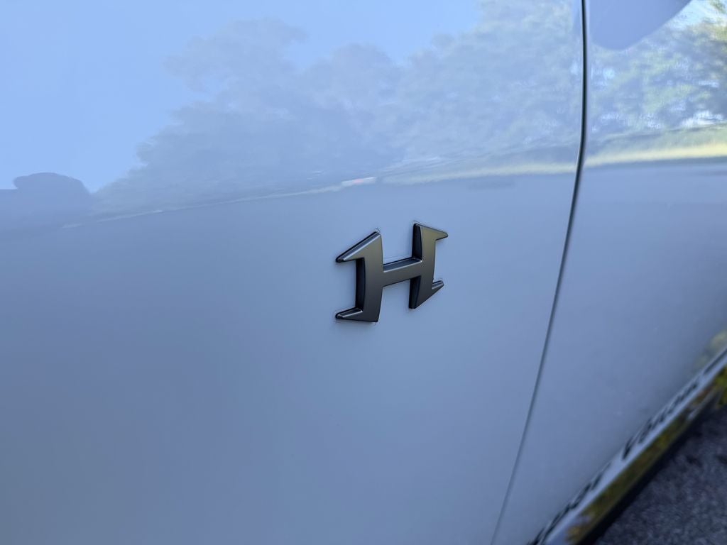 2025 Ford Mustang Hennessey SuperVenom