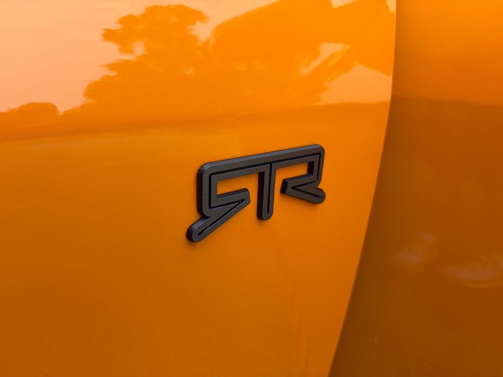 2026 Ford Mustang RTR Spec 3