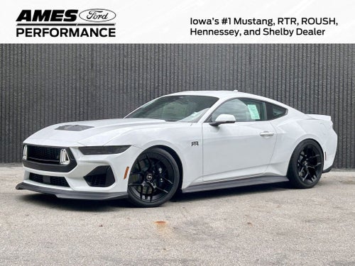 2026 Ford Mustang RTR Spec-2