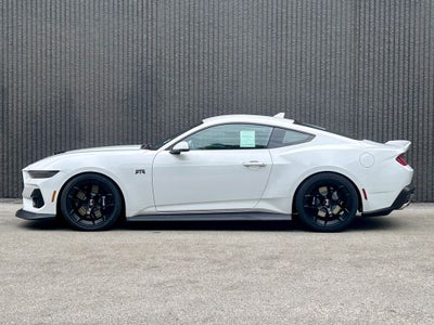2026 Ford Mustang RTR Spec-2