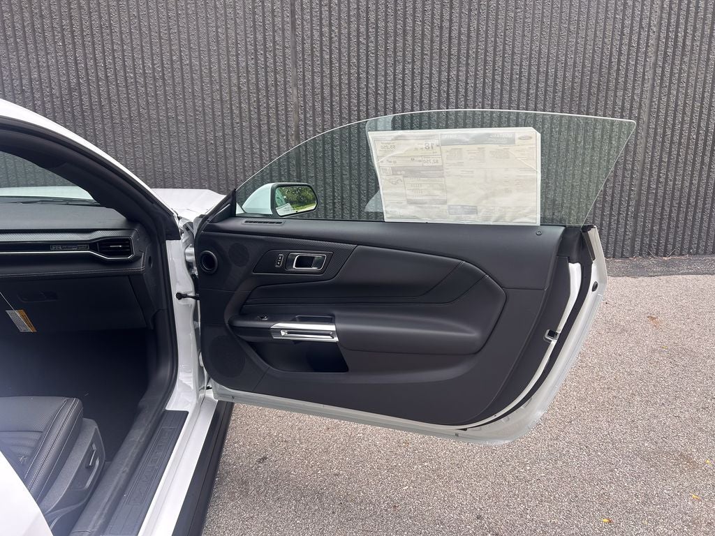 2026 Ford Mustang RTR Spec-2