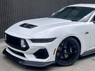 2026 Ford Mustang RTR Spec-2