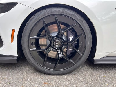 2026 Ford Mustang RTR Spec-2