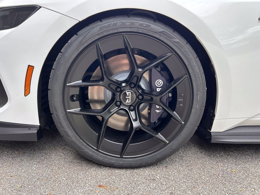 2026 Ford Mustang RTR Spec-2