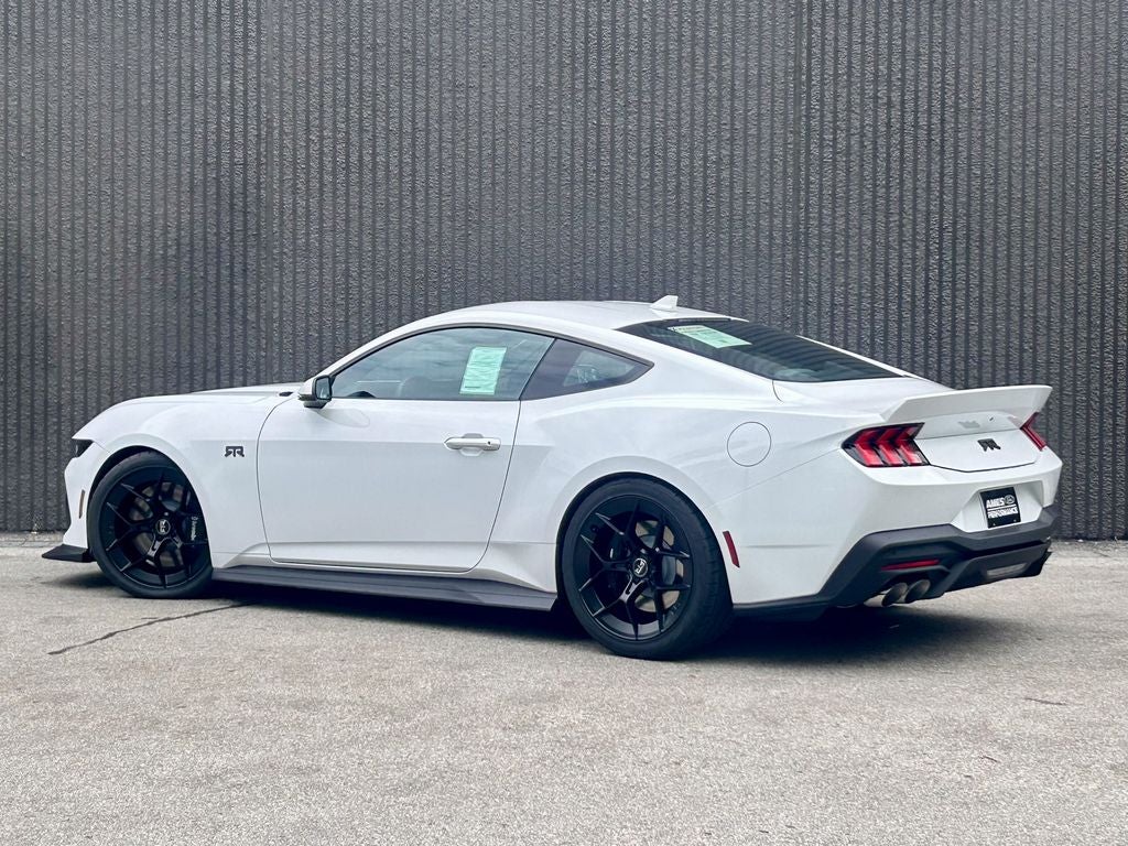 2026 Ford Mustang RTR Spec-2