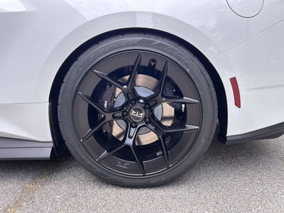 2026 Ford Mustang RTR Spec-2