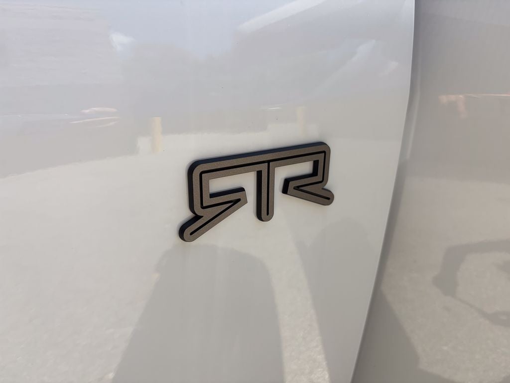 2026 Ford Mustang RTR Spec-2