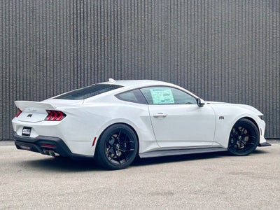 2026 Ford Mustang RTR Spec-2