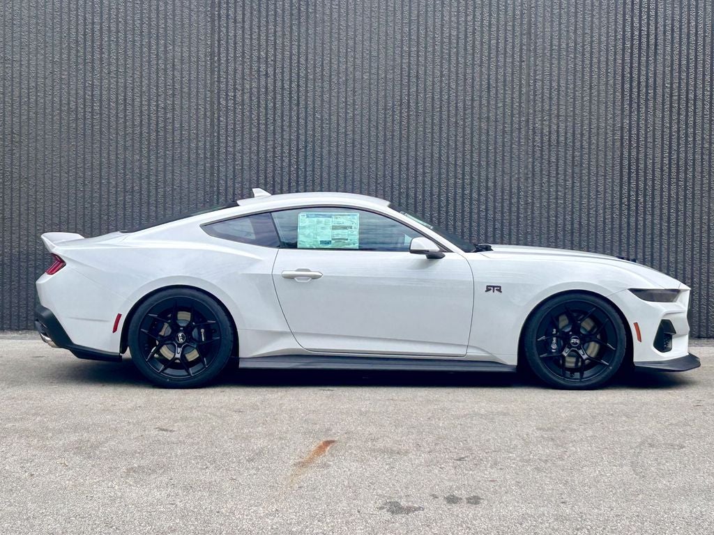 2026 Ford Mustang RTR Spec-2