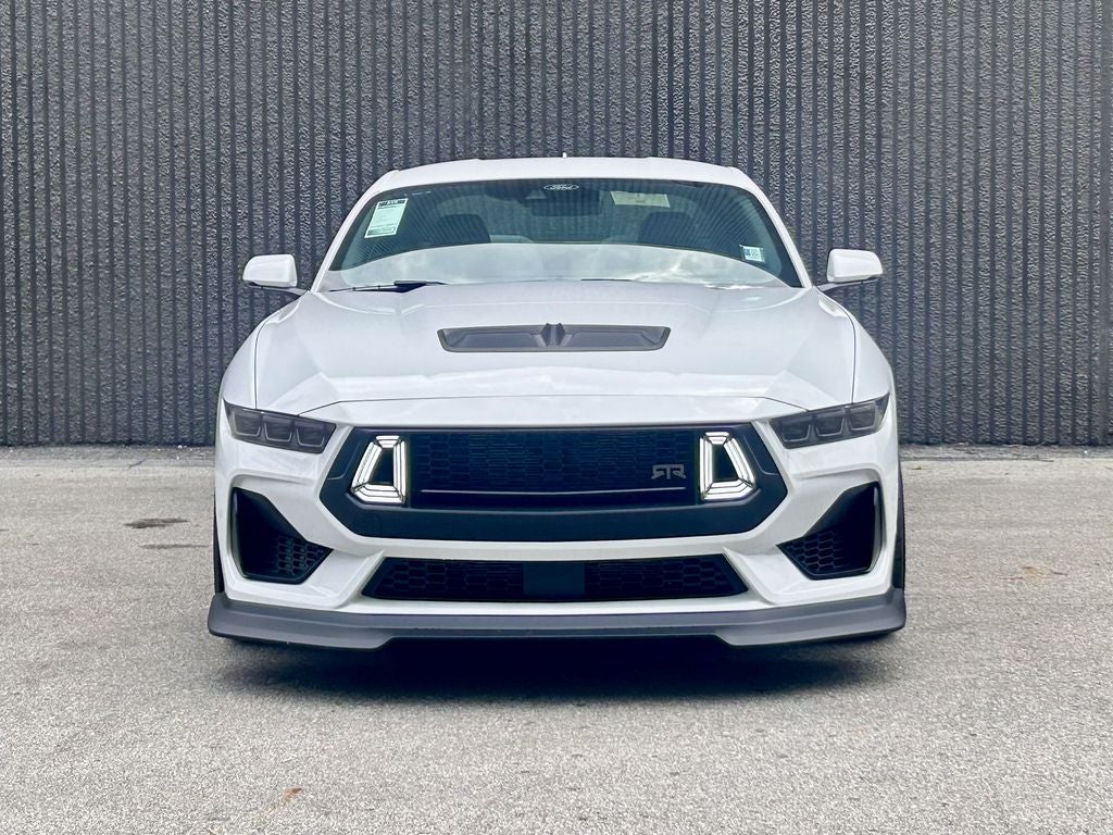 2026 Ford Mustang RTR Spec-2