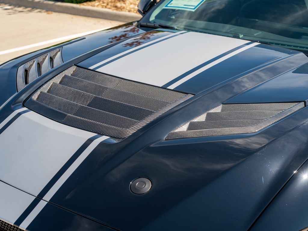 2026 Ford Mustang Shelby Super Snake