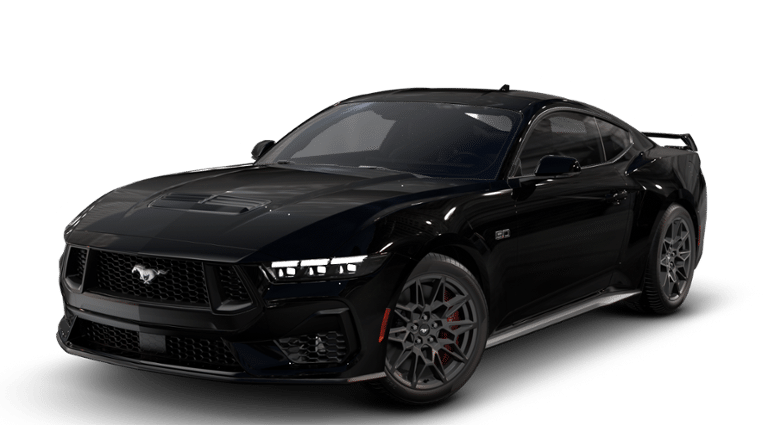 2026 Ford Mustang Shelby Super Snake
