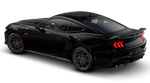 2026 Ford Mustang Shelby Super Snake