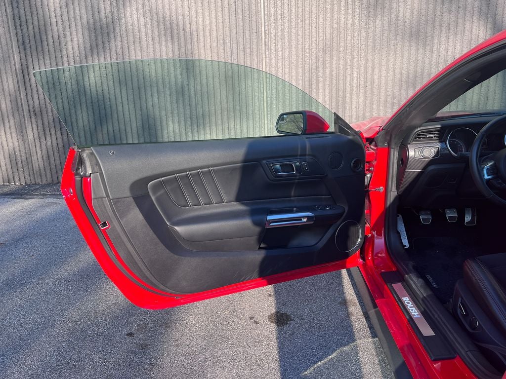 2019 Ford Mustang Roush Stage 3