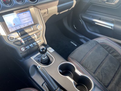 2019 Ford Mustang Roush Stage 3