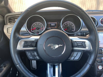 2019 Ford Mustang Roush Stage 3