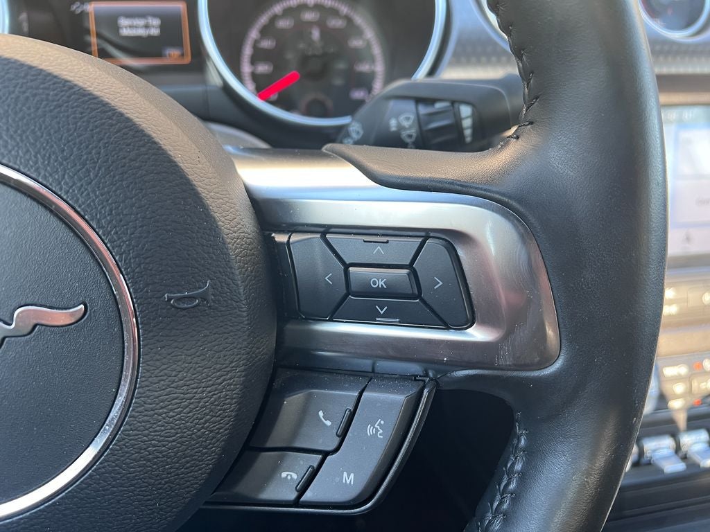 2019 Ford Mustang Roush Stage 3