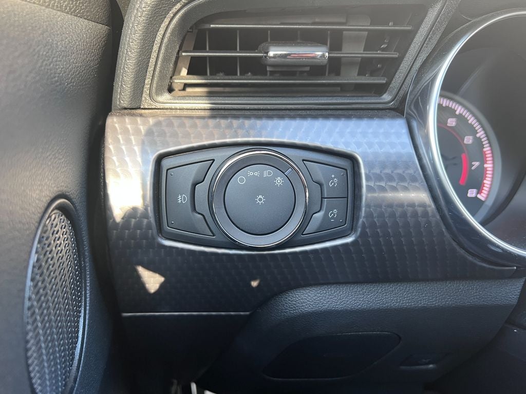 2019 Ford Mustang Roush Stage 3