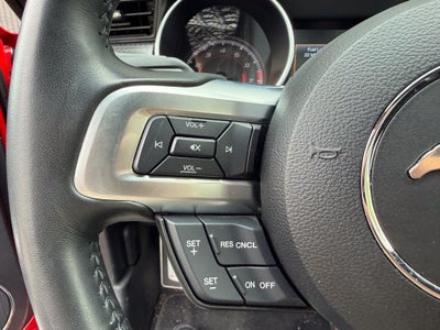 2019 Ford Mustang Roush Stage 3