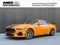 2026 Ford Mustang Shelby GT-350