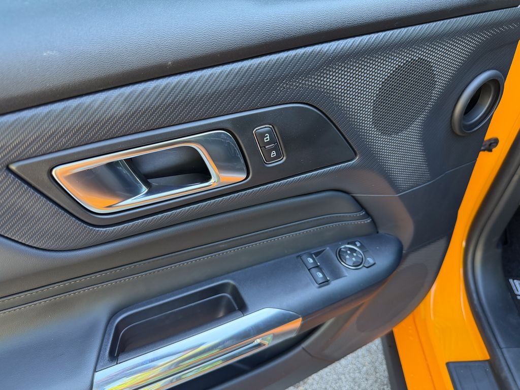 2026 Ford Mustang Shelby GT-350