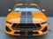2026 Ford Mustang Shelby GT-350
