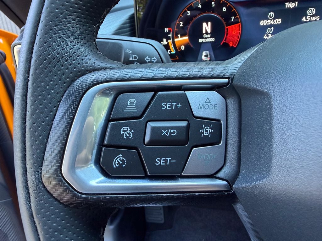 2026 Ford Mustang Shelby GT-350