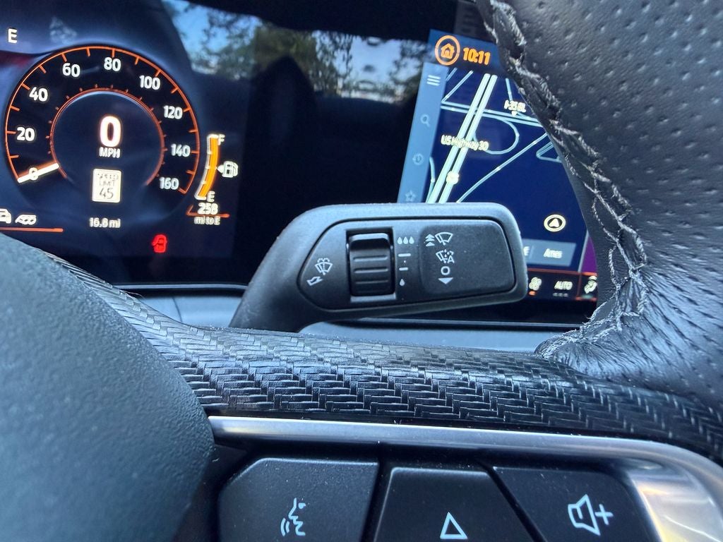 2026 Ford Mustang Shelby GT-350