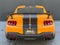 2026 Ford Mustang Shelby GT-350