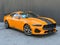 2026 Ford Mustang Shelby GT-350