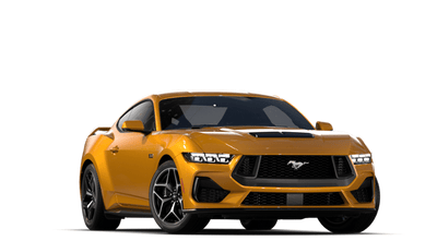 2026 Ford Mustang Shelby GT-350