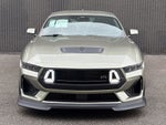 2026 Ford Mustang RTR Spec 3 PTS