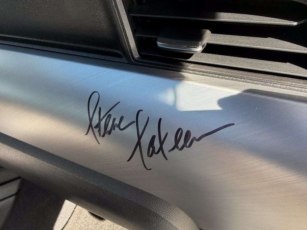 2022 Ford Mustang Saleen White Label