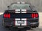 2022 Ford Mustang Saleen White Label