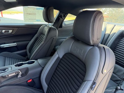 2026 Ford Mustang RTR Spec-2