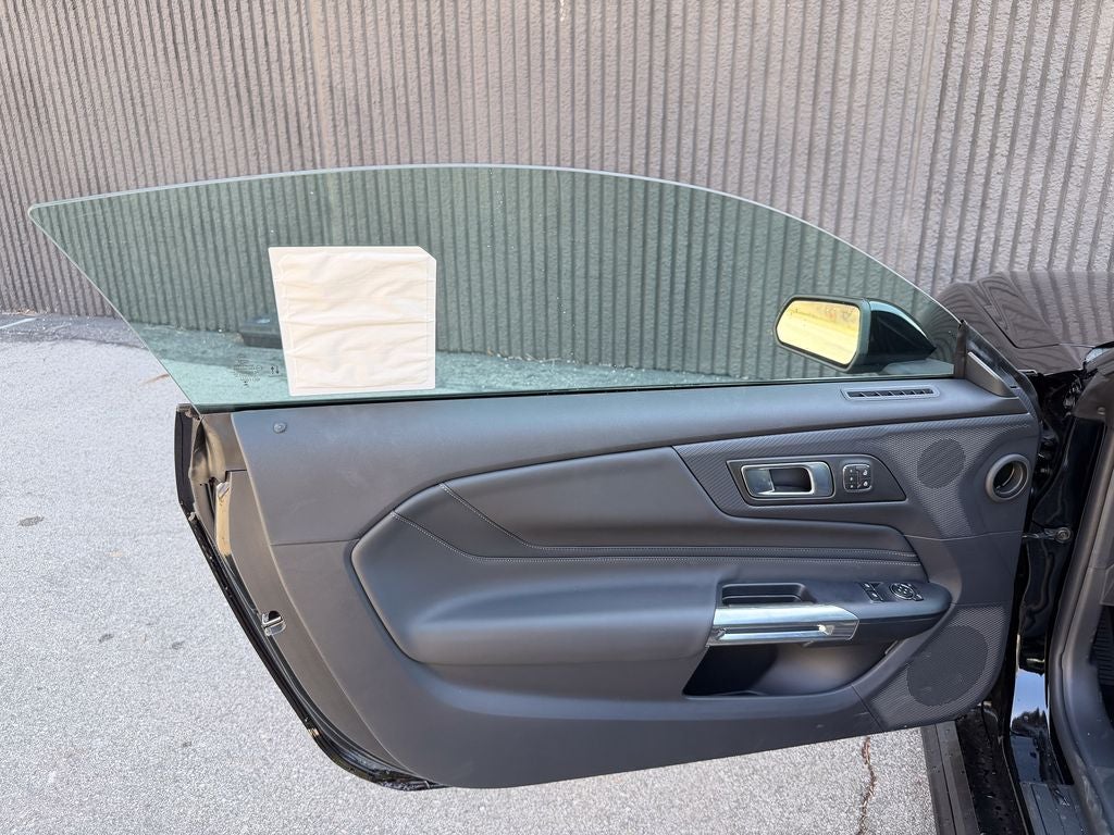 2026 Ford Mustang RTR Spec-2