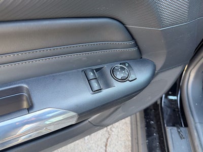 2026 Ford Mustang RTR Spec-2