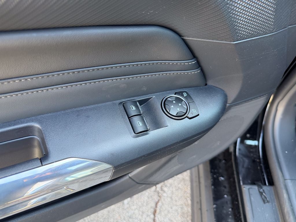 2026 Ford Mustang RTR Spec-2