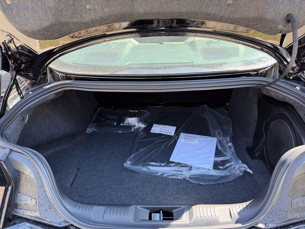 2026 Ford Mustang RTR Spec-2